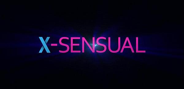  X-Sensual - Follow me Vika Volkova to pleasure land teen-porn